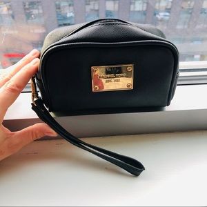 Michael Kors Cosmetic Bag